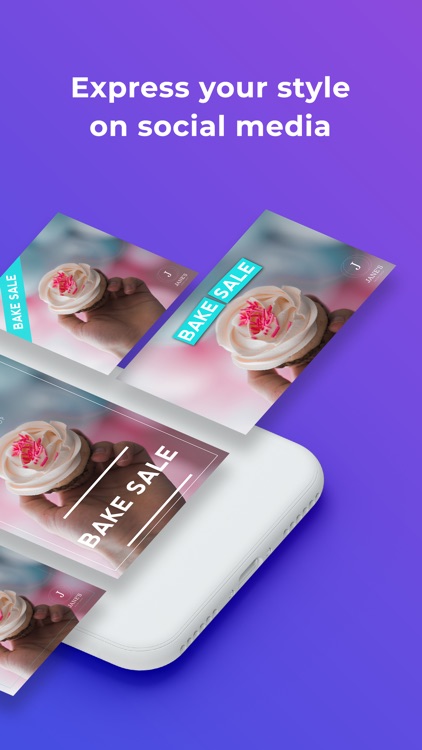 Ripl: Create Social Videos
