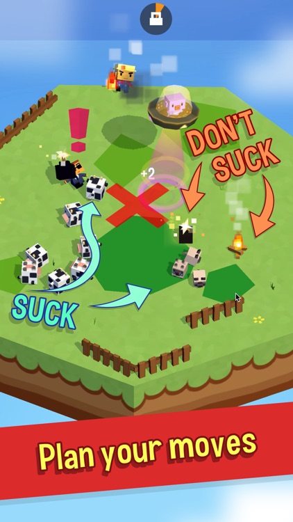 Suck It Up screenshot-3