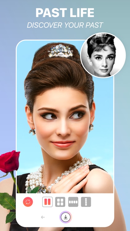 Easysnap: Selfie Photo Editor screenshot-7