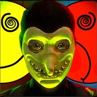 Smiling-X: Horror Game pour PC