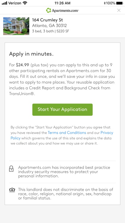Apartments.com Rentals