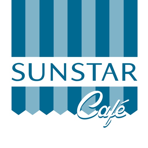 Sunstar Cafe icon