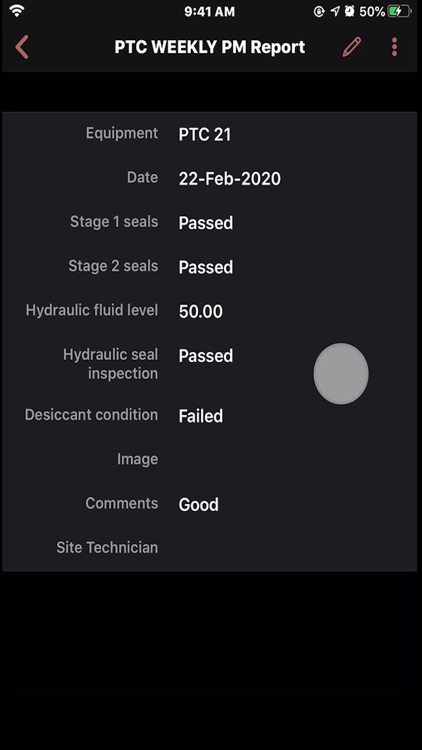 ONEH2 - HEM screenshot-3