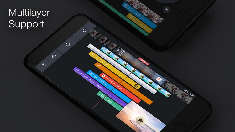 KineMaster - Video Editor
