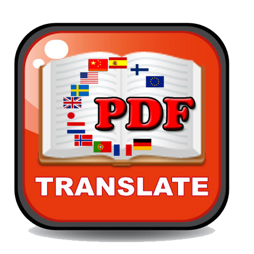 PDF Translate Editor