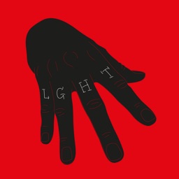 LGHT™ LAMP CONTROL APP