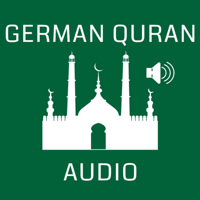 German Quran Audio