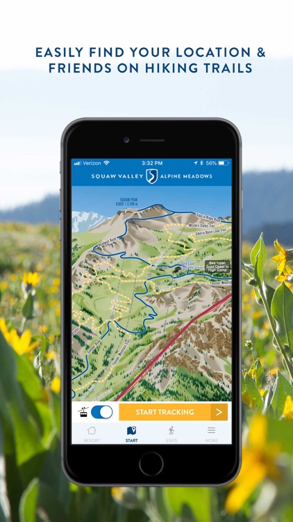 Squaw Valley | Alpine Meadows