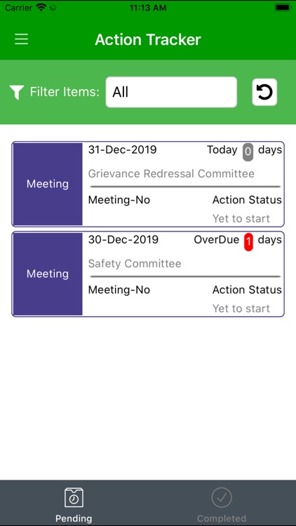 EzyProLite MGM screenshot-5