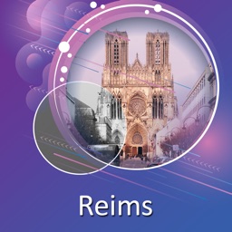 Reims Tourist Guide