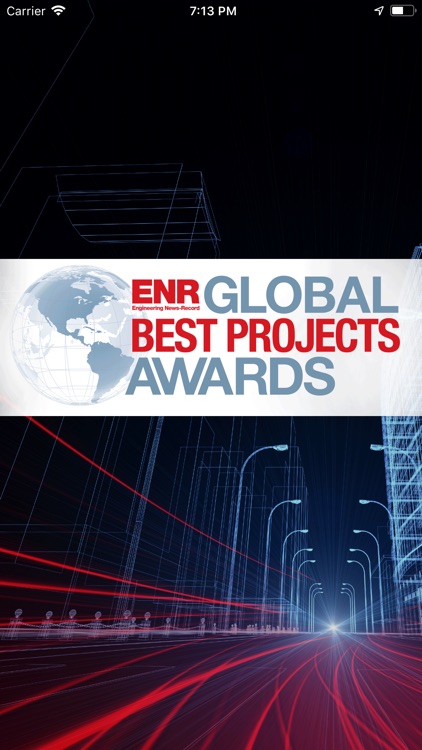 ENR Global Best Projects