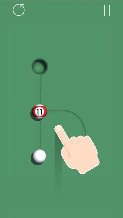 Ball Puzzle - Pool Puzzle