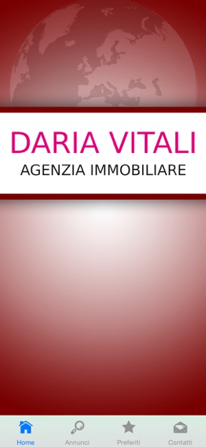 Immobiliare Daria Vitali(圖1)-速報App