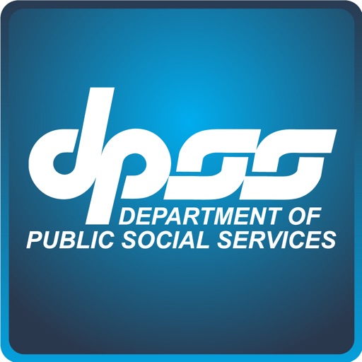 DPSS Mobile iOS App