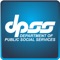 LA County DPSS Mobile app allows users to: