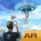 Black Snow AR - is a new, unique augmented reality game that lets you join epic world of battles with your device’s camera