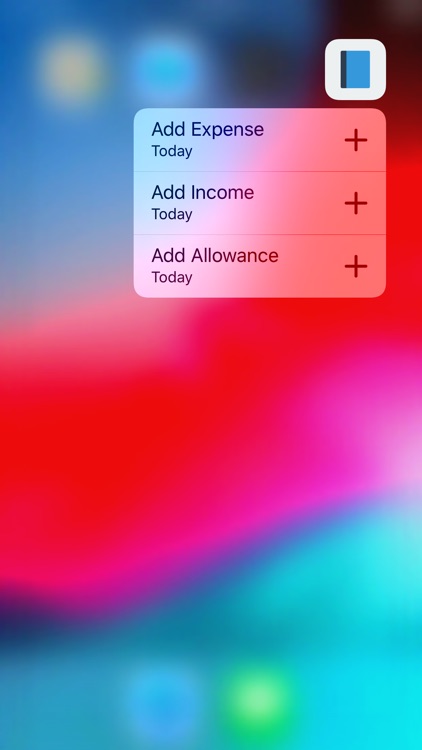 Budget: Simply Budget Tracker