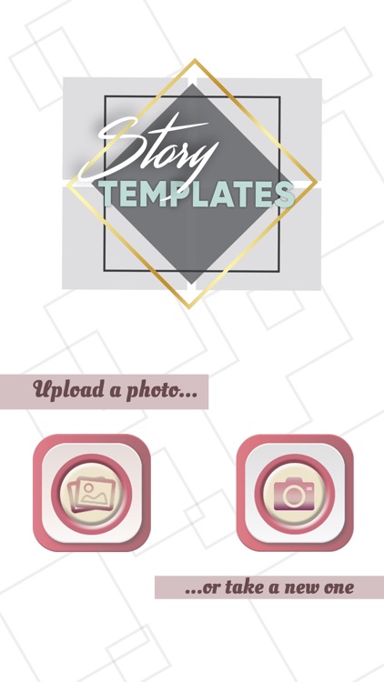 Story Templates: Layout Editor screenshot-5