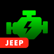 OBD App for Jeep