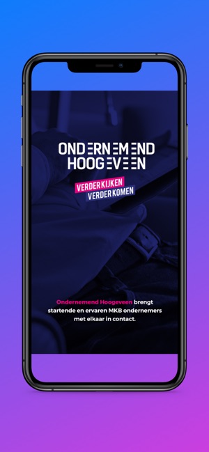 Ondernemend Hoogeveen(圖1)-速報App