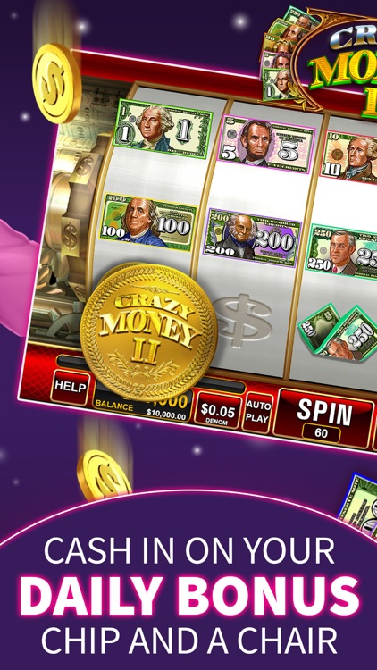 Mystic Slots: Fun Casino Games screenshot-6