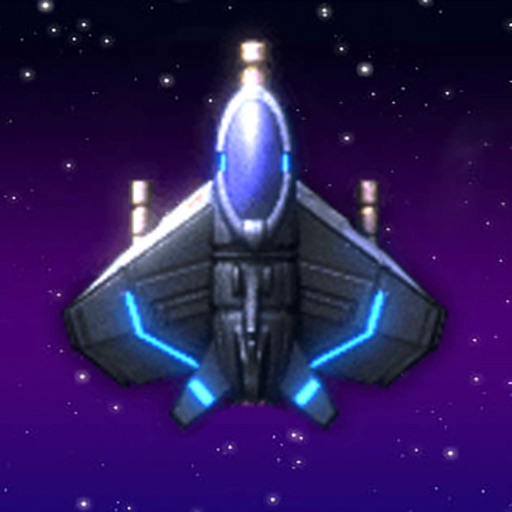 Sci Fly icon
