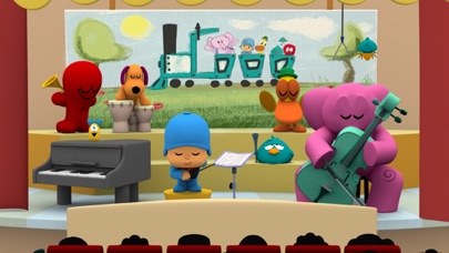 Pocoyo Classical Music Liteのおすすめ画像3