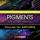 Video Manual For Pigments