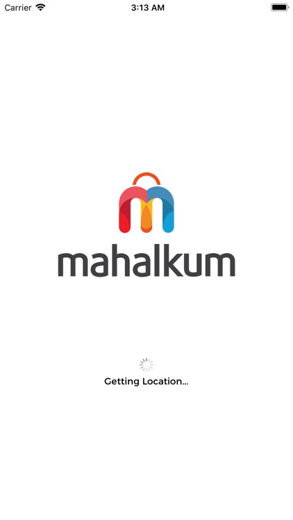 Mahalkum Driver