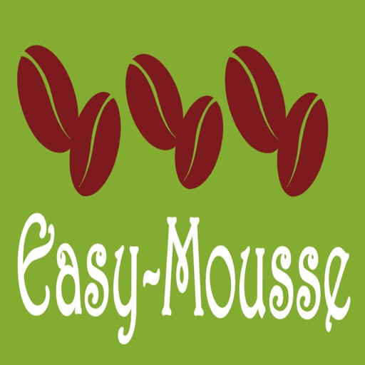 Easy Mousse