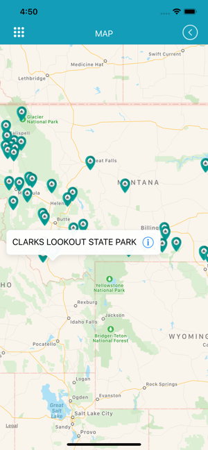 Montana State Parks-(圖4)-速報App