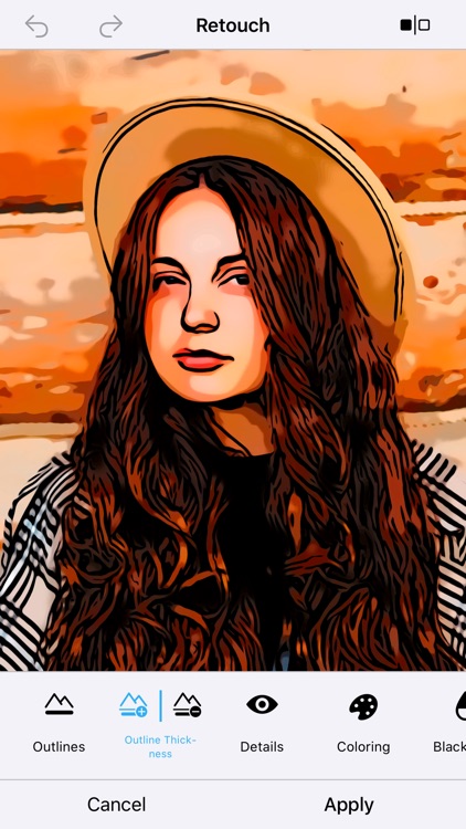 Clip2Comic & Caricature Maker