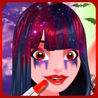 Top 40 Games Apps Like Halloween Makeup: DressUp Game - Best Alternatives