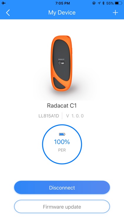 Radacat C1