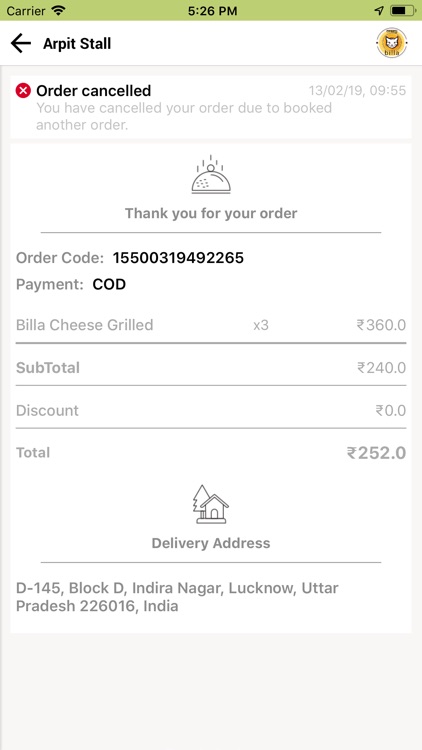 Crazy Billa screenshot-4