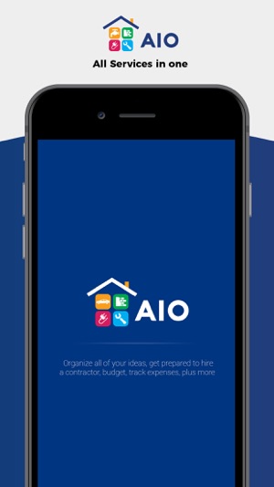 AIO Client : Services(圖1)-速報App