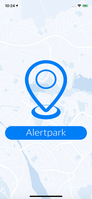 AlertPark(圖1)-速報App