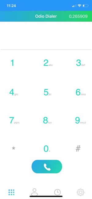 Odio Dialer Plus(圖1)-速報App