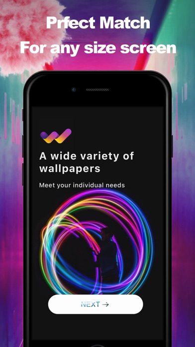 4K Live Wallpapers screenshot 2