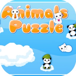 ANIMAL PUZZLE - CHALLENGE