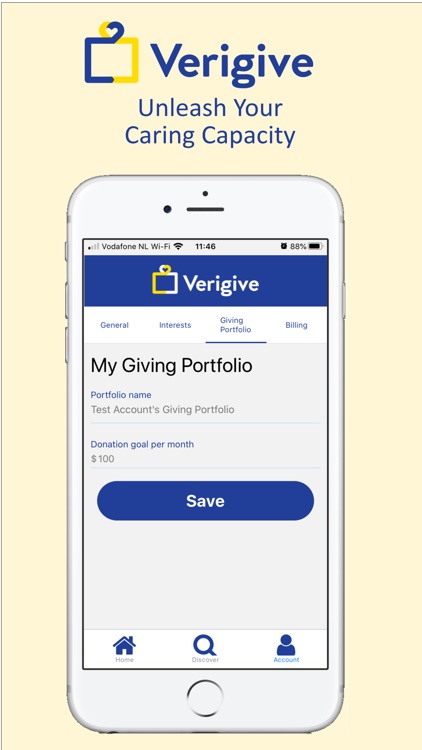 Verigive screenshot-7