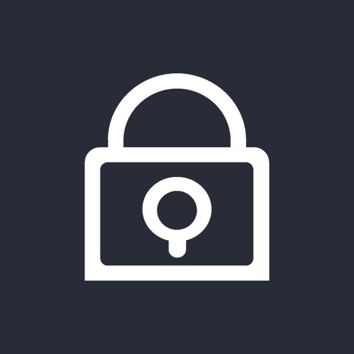 简密码 - 简单便捷密码管理 iOS App