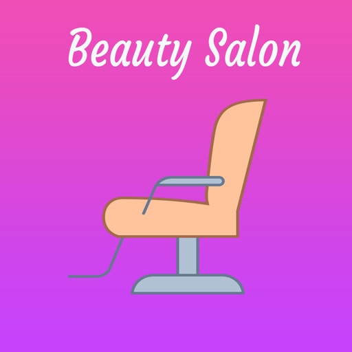 Makeup Beauty Salon iOS App