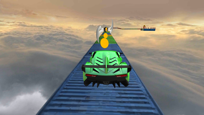 Offroad Drifting Trafic Run 3D screenshot 4