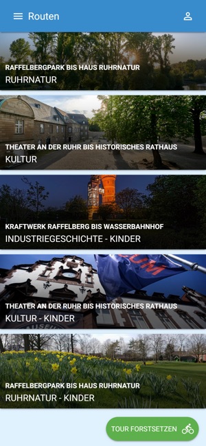 Mülheimer Ruhrperlen(圖1)-速報App