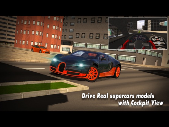 Car Driving Simulator 2020 Ud By Mobimi Games Ltd Ios United States Searchman App Data Information - roblox vehicle simulator bugatti