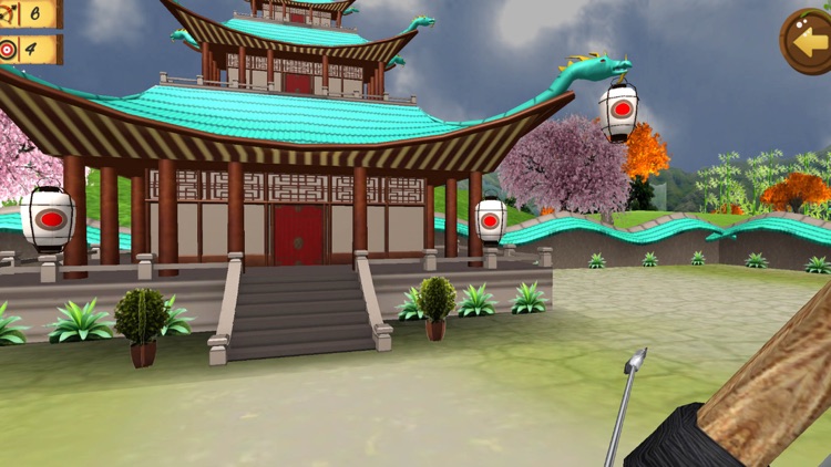 Archero : Archery Battle 3D