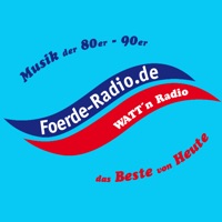Foerde-Radio pour PC