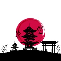 Amazing Japan Stickers