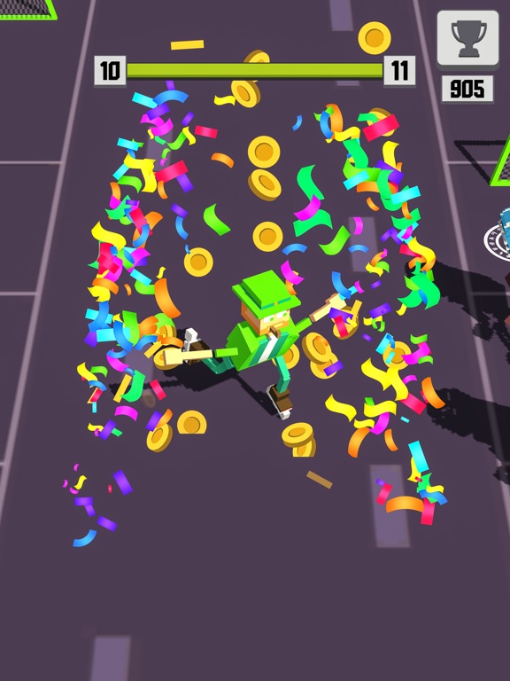 【图】Ice Hockey!(截图3)